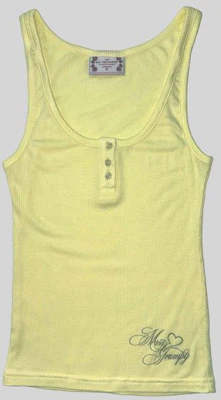 (Women) SCULPTOR Miss Grumpy Lemon Button-Up Top SC26S288YE Purchase (Women) SCULPTOR Miss Grumpy Lemon Button-Up Top SC26S288YE