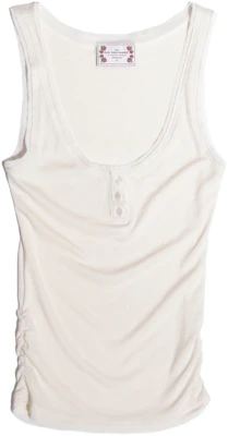 (Women) SCULPTOR Solid Color U-Neck Tank Top SCU-SS25-10562 Buy (Women) SCULPTOR Solid Color U-Neck Tank Top SCU-SS25-10562