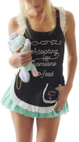 (Women) SCULPTOR SS26 Ruffled Cute & Comfy Sleeveless Top Edition SC26S255BK (Women) SCULPTOR SS26 Ruffled Cute & Comfy Sleeveless Top Edition SC26S255BK