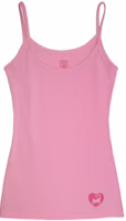 (Women) SCULPTOR SS26 Solid Color Tank Top Pullover - SC26S277PK (Women) SCULPTOR SS26 Solid Color Tank Top Pullover - SC26S277PK
