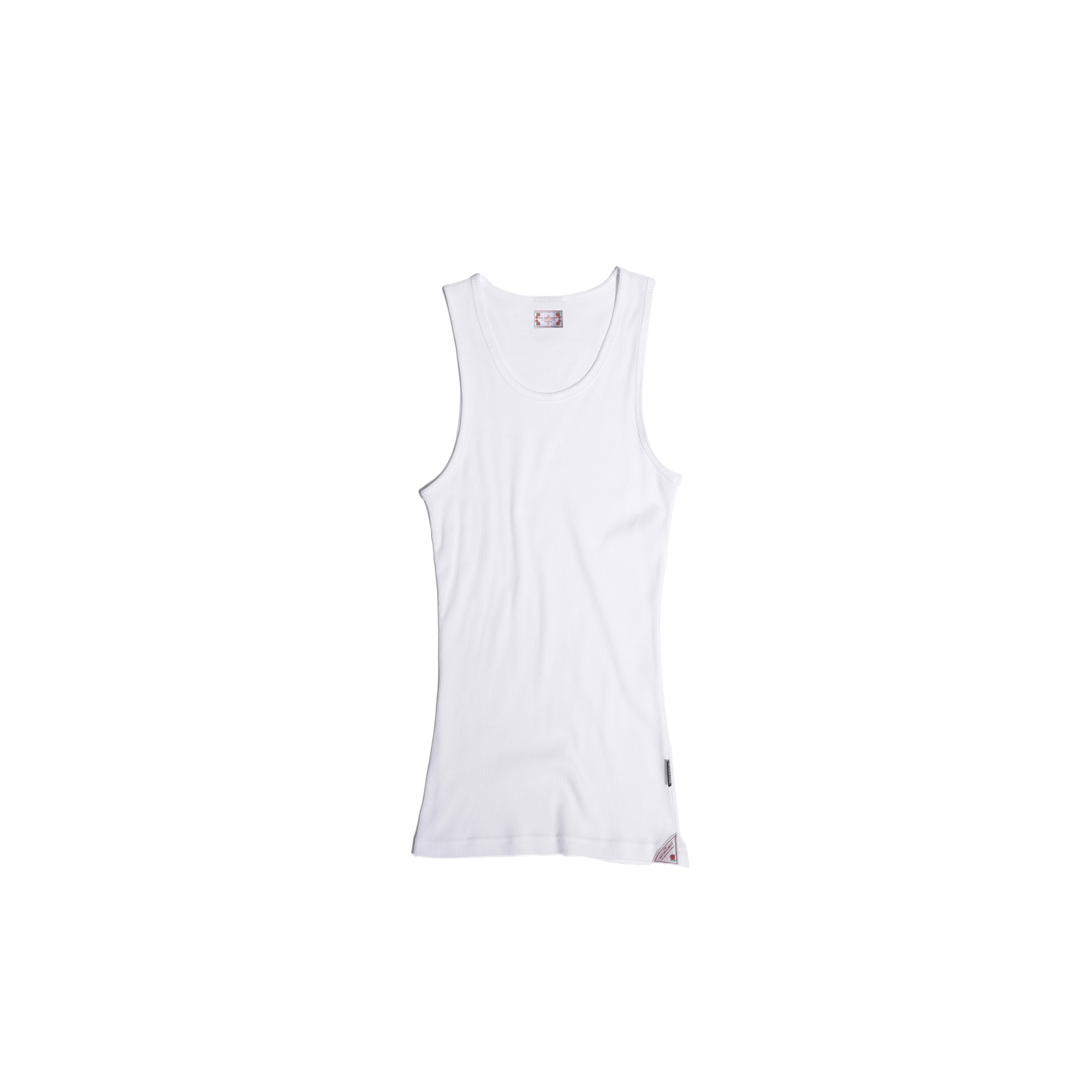 (Women) SCULPTOR Stylish Comfortable Sleeveless Tank Top SCU-SS25-10317