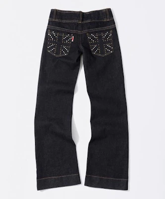 (Women) Sculptor Union Jack Engineered Denim Indigo Sneakers SC25S410BL Purchase (Women) Sculptor Union Jack Engineered Denim Indigo Sneakers SC25S410BL