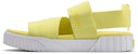 (W) Puma Selena Gomez x Cali Sandal Kuning 370758-01