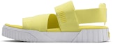 Buy (W) Puma Selena Gomez x Cali Sandal Kuning 370758-01
