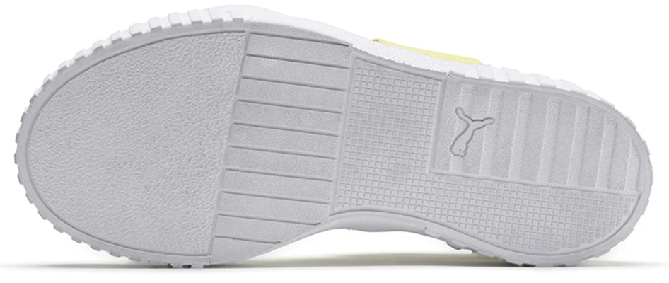 (Women) Puma Selena Gomez x Cali Sandal Yellow 370758-01 Purchase (Women) Puma Selena Gomez x Cali Sandal Yellow 370758-01