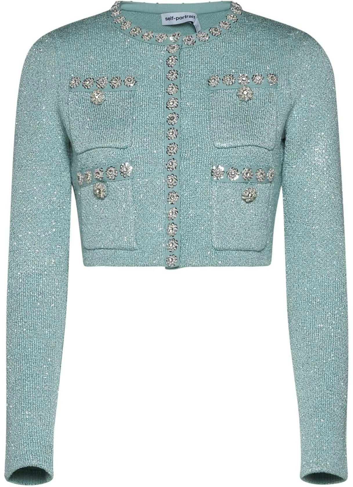 women-self-portrait-cropped-long-sleeve-jacket-solid-blue-rs-24159-jblmint