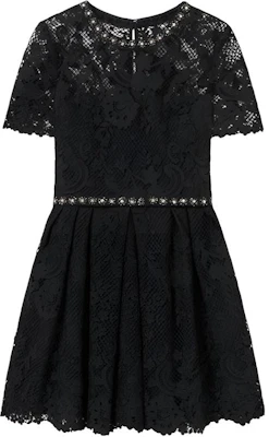(W) Self-Portrait Gaun Malam Elegant A-Line Princess Lengan Pendek SWF344Y14200 Buy (W) Self-Portrait Gaun Malam Elegant A-Line Princess Lengan Pendek SWF344Y14200