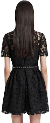 (W) Self-Portrait Gaun Malam Elegant A-Line Princess Lengan Pendek SWF344Y14200 Shop (W) Self-Portrait Gaun Malam Elegant A-Line Princess Lengan Pendek SWF344Y14200