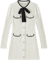 (Women) Self-Portrait Fashion Dress SWF322M08100 (Women) Self-Portrait Fashion Dress SWF322M08100