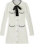 Buy (Women) Self-Portrait Fashion Dress SWF322M08100