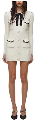 (Women) Self-Portrait Fashion Dress SWF322M08100 Order (Women) Self-Portrait Fashion Dress SWF322M08100