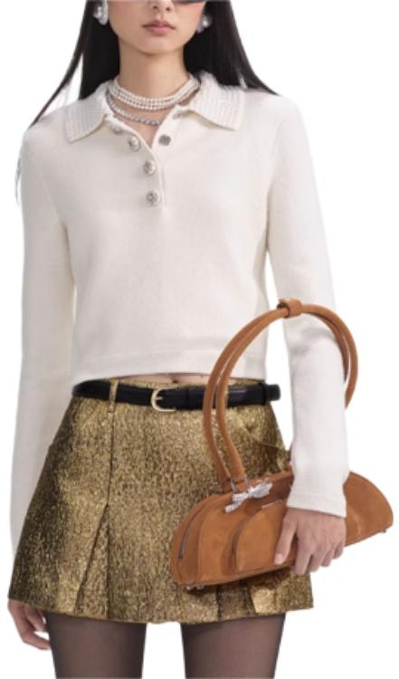 women-self-portrait-ivory-white-casual-long-sleeve-sweater-swf-361-m04800