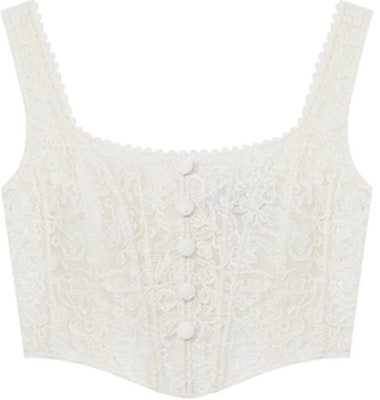 (W) セルフポートレート スリムフィット ソリッド アイボリーホワイトキャミソールタンクトップ SWF352B00300 Order (W) セルフポートレート スリムフィット ソリッド アイボリーホワイトキャミソールタンクトップ SWF352B00300