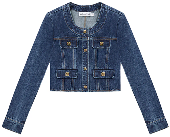 women-self-portrait-washed-denim-button-front-cropped-jacket-in-blue-swf-352-t02100