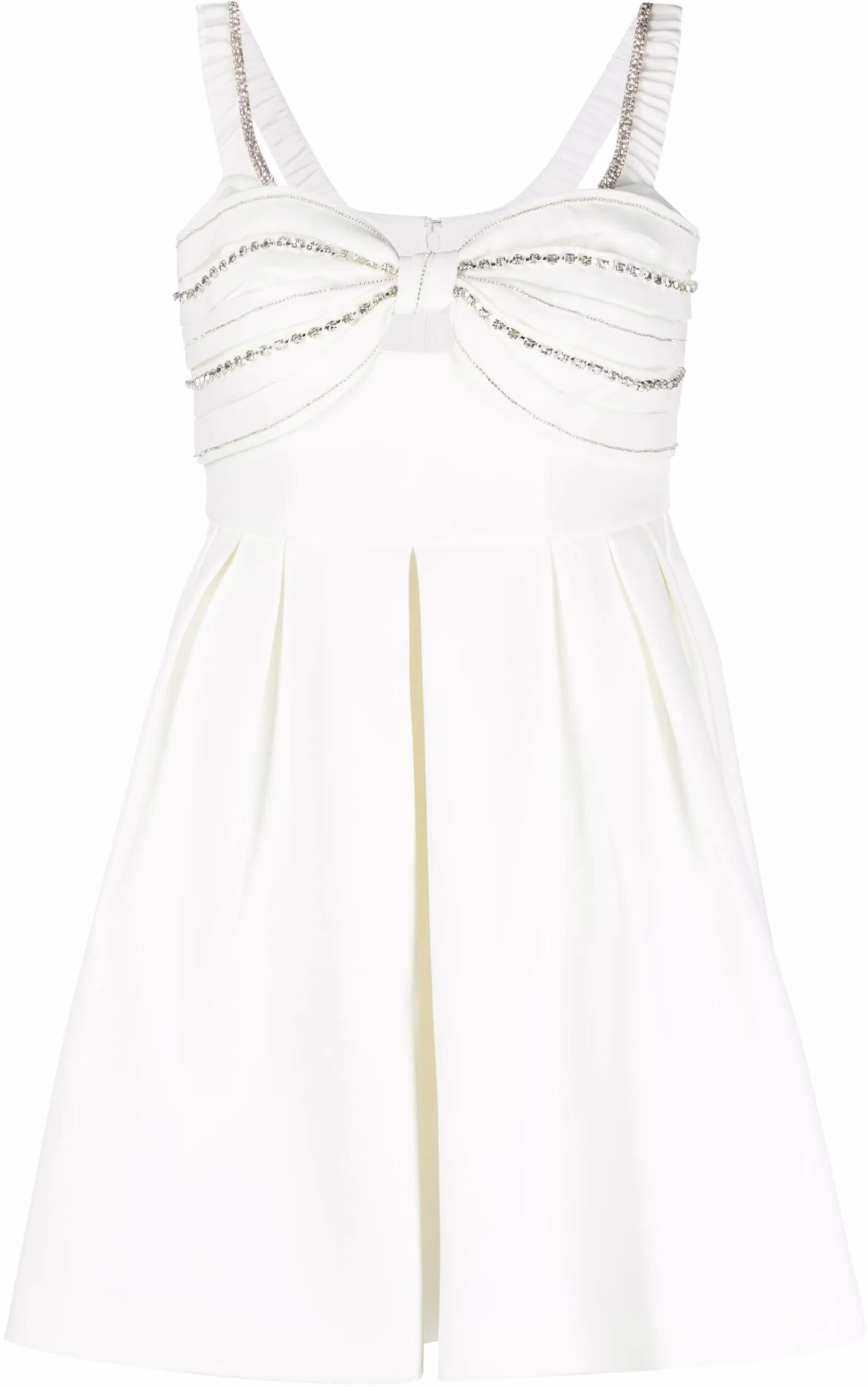 women-self-portrait-white-bow-tie-off-shoulder-mini-dress-for-wedding-and-vacation-swf-343-y00300001