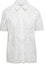 Buy (W) 셀프 포트레이트 화이트 레이스 카라 숏슬리브 버튼업 셔츠 SS24141TAWWHITE