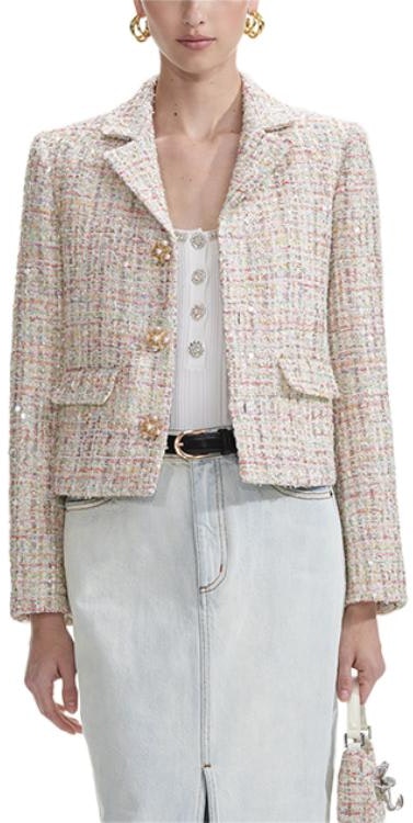 women-self-portrait-white-tweed-long-sleeve-blazer-with-button-closure-swf-353-t00400