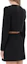 Shop (Women) self-portrait Fitted Cropped Long Sleeve Jacket Black RS24-041JB