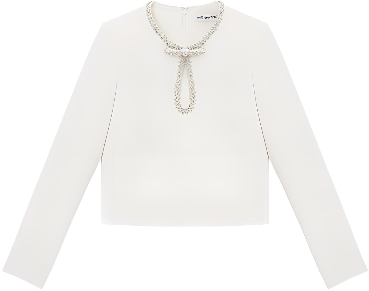 women-self-portrait-ivory-white-round-neck-long-sleeve-regular-fit-t-shirt-swf-351-c00500