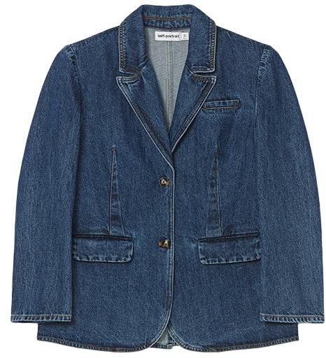 women-self-portrait-solid-collar-button-up-denim-jacket-denim-blue-swf-352-t02200