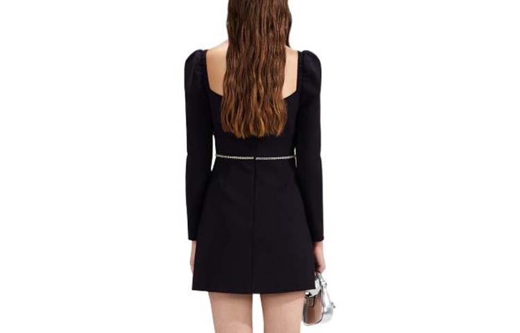 Lookbook (W) Self-Portrait SS23 時尚連衣裙 SWF341Y01000