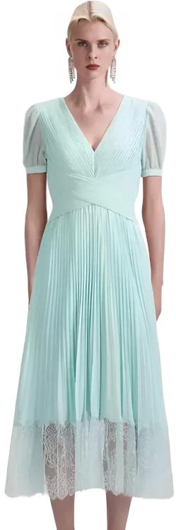 women-self-portrait-ss-23-elegant-lace-short-sleeve-evening-party-dress-for-women-swf-343-y04600