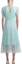 Lookbook (Women) Self-Portrait SS23 Elegant Lace Short Sleeve Evening Party Dress for Women. SWF343Y04600