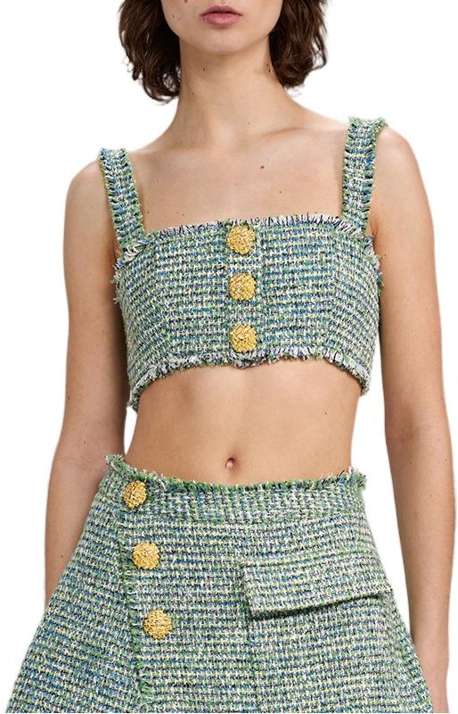 women-self-portrait-striped-crop-camisole-women-s-light-green-top-swf-333-c01400