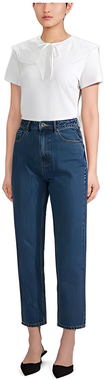 women-self-portrait-white-embroidered-floral-collar-cotton-slim-fit-short-sleeve-t-shirt-swz-33-btx-01