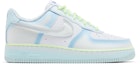 Buy (W) Serena Williams Design Crew x Nike Air Force 1 Low 'Biru Mistik' HJ4399-400