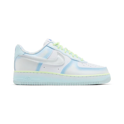 (W) Serena Williams Design Crew Nike Air Force 1 Low 'Psychic Blue'