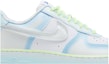 Order (W) Serena Williams Design Crew x Nike Air Force 1 Low 'Biru Mistik' HJ4399-400