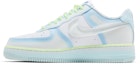 Lookbook (W) Serena Williams Design Crew x Nike Air Force 1 Low 'Biru Mistik' HJ4399-400