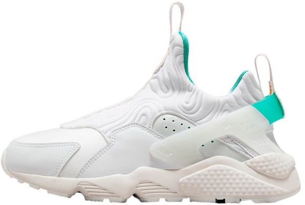 (W) 塞雷娜·威廉姆斯设计团 x 耐克 Air Huarache '顶峰白清翠玉' DX4260-100 Buy (W) 塞雷娜·威廉姆斯设计团 x 耐克 Air Huarache '顶峰白清翠玉' DX4260-100