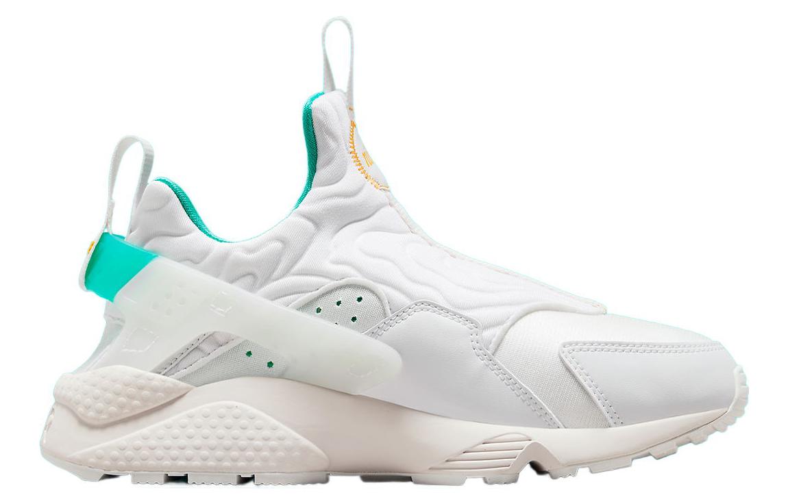 Order (W) 塞雷娜·威廉姆斯设计团 x 耐克 Air Huarache '顶峰白清翠玉' DX4260-100