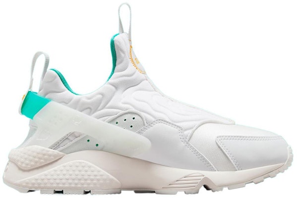 (W) 塞雷娜·威廉姆斯设计团 x 耐克 Air Huarache '顶峰白清翠玉' DX4260-100 Order (W) 塞雷娜·威廉姆斯设计团 x 耐克 Air Huarache '顶峰白清翠玉' DX4260-100
