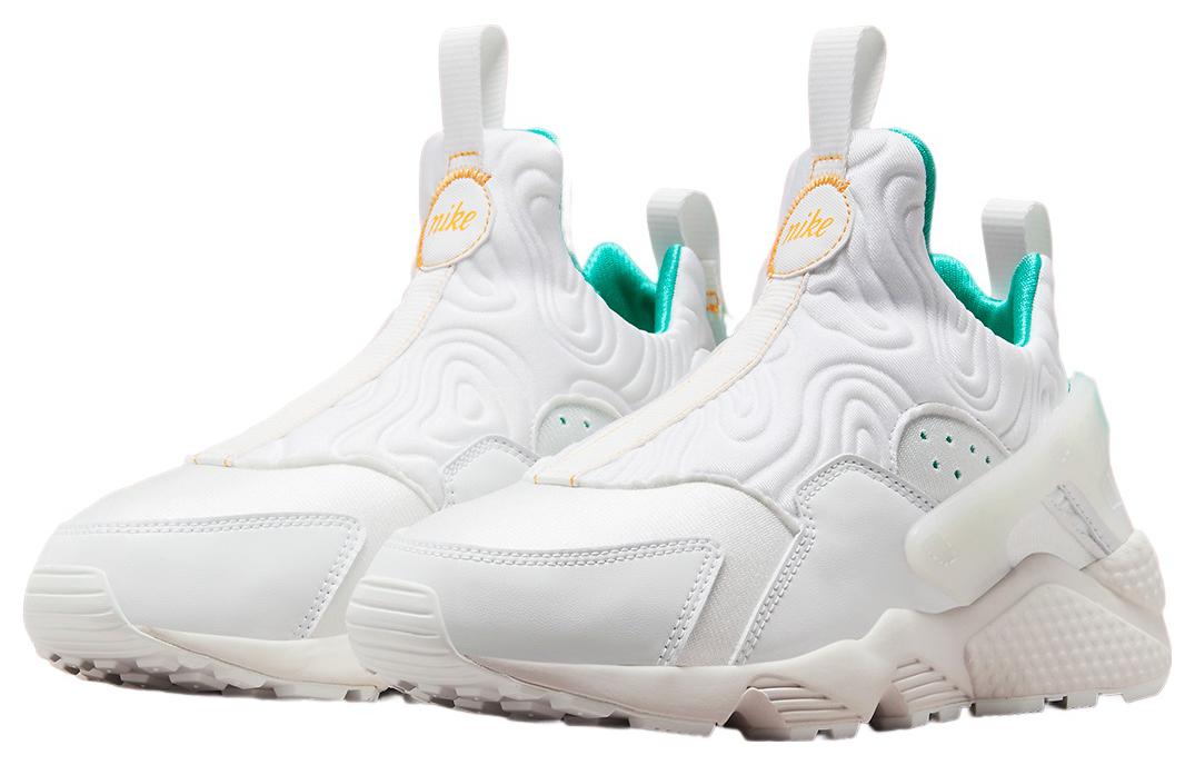Lookbook (W) 塞雷娜·威廉姆斯设计团 x 耐克 Air Huarache '顶峰白清翠玉' DX4260-100