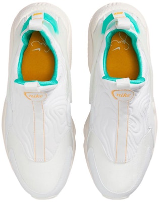 (W) 塞雷娜·威廉姆斯设计团 x 耐克 Air Huarache '顶峰白清翠玉' DX4260-100 Shop (W) 塞雷娜·威廉姆斯设计团 x 耐克 Air Huarache '顶峰白清翠玉' DX4260-100