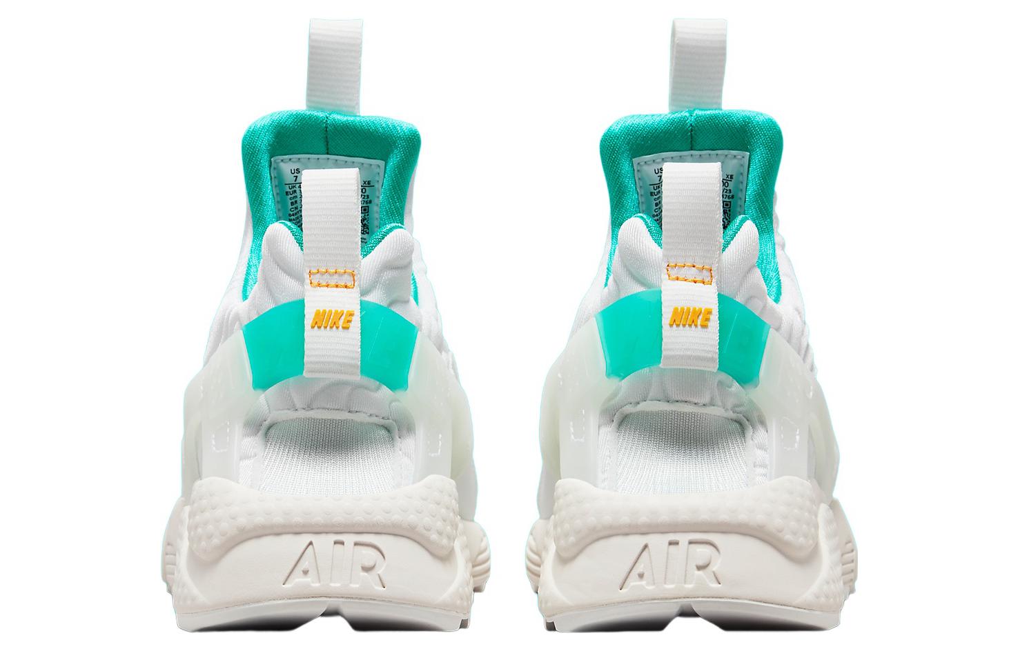 Purchase (W) 塞雷娜·威廉姆斯设计团 x 耐克 Air Huarache '顶峰白清翠玉' DX4260-100