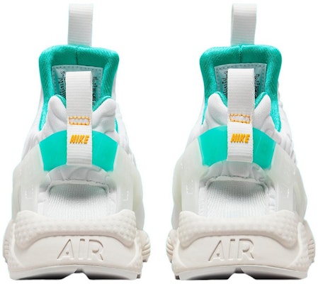(W) 塞雷娜·威廉姆斯设计团 x 耐克 Air Huarache '顶峰白清翠玉' DX4260-100 Purchase (W) 塞雷娜·威廉姆斯设计团 x 耐克 Air Huarache '顶峰白清翠玉' DX4260-100