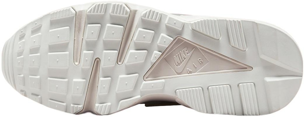 (W) 塞雷娜·威廉姆斯设计团 x 耐克 Air Huarache '顶峰白清翠玉' DX4260-100 Details for (W) 塞雷娜·威廉姆斯设计团 x 耐克 Air Huarache '顶峰白清翠玉' DX4260-100