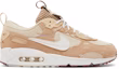 Buy (W) Serena Williams Design Crew x Nike Air Max 90 Futura 'Hemp' Lelaki/Wanita DX4221-200