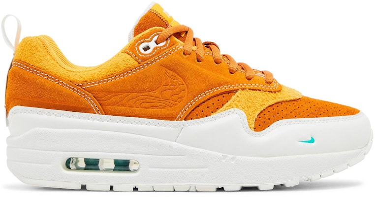 (W) Serena Williams Design Crew x Nike Air Max 1 'Monarch' Lelaki/Wanita. FQ4298-800 Buy (W) Serena Williams Design Crew x Nike Air Max 1 'Monarch' Lelaki/Wanita. FQ4298-800