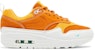 (W) Serena Williams Design Crew x Nike Air Max 1 'Monarch' Lelaki/Wanita. FQ4298-800