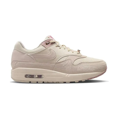 (W) Serena Williams Design Crew Nike Air Max 1 'Los Angeles'