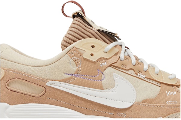(W) Serena Williams Design Crew x Nike Air Max 90 Futura 'Hemp' Lelaki/Wanita DX4221-200 Order (W) Serena Williams Design Crew x Nike Air Max 90 Futura 'Hemp' Lelaki/Wanita DX4221-200