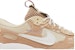 (W) Serena Williams Design Crew x Nike Air Max 90 Futura 'Hemp' Lelaki/Wanita DX4221-200