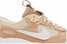 Order (W) Serena Williams Design Crew x Nike Air Max 90 Futura 'Hemp' Lelaki/Wanita DX4221-200
