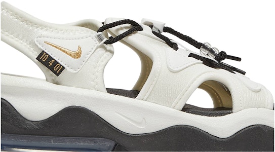 (W) Tim Serena Williams x Nike Air Max Koko 'Summit White' Putih Wanita DJ1453-100 Order (W) Tim Serena Williams x Nike Air Max Koko 'Summit White' Putih Wanita DJ1453-100