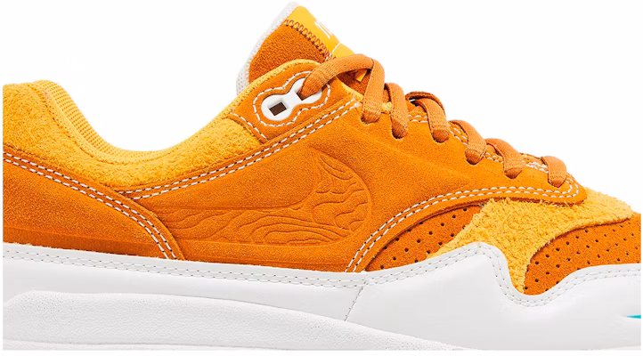 (W) Serena Williams Design Crew x Nike Air Max 1 'Monarch' Lelaki/Wanita. FQ4298-800 Order (W) Serena Williams Design Crew x Nike Air Max 1 'Monarch' Lelaki/Wanita. FQ4298-800